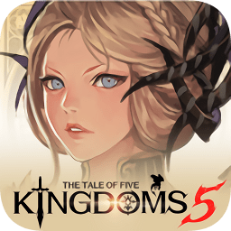 王国5继承者安卓版下载v1.1.22