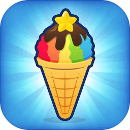 魔法冰淇淋工厂中文版手游下载v1.0.25最新版