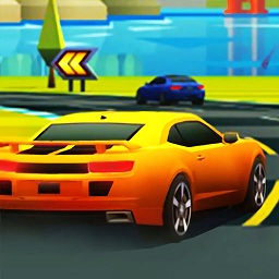 赛车漂移达人游戏安卓版下载v1.0.6最新版