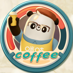 熊猫咖啡屋手机版下载v1.0.1