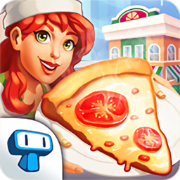我的披萨店2游戏(Pizza Shop 2)手游下载v1.0.28手机版