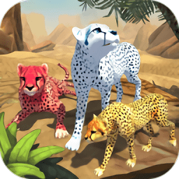 猎豹家庭3D安卓版下载v4.5