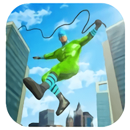 飞行绳索英雄安卓最新版下载v1.2最新版