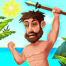 双人荒岛生存游戏安卓版下载v1.0.1最新版