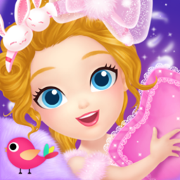 莉比小公主的疯狂派对夜中文破解版安卓最新版下载v1.0.1