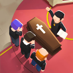 放置型殡葬大亨游戏中文版安卓最新版下载v1.0.10