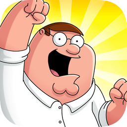 恶搞之家(Family Guy)安卓最新版下载v6.8.1