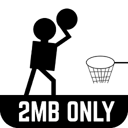 黑色篮球手机版下载v1.0.1