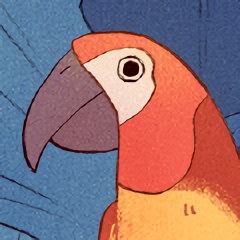 孤独的鸟儿游戏官方正版手游下载v4.0安卓最新版
