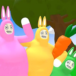 暴躁兔子模拟手游下载v1.0最新版