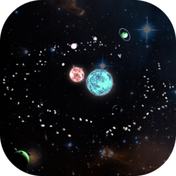 我的宇宙沙盒模拟星际战争mySolar手游下载v3.02