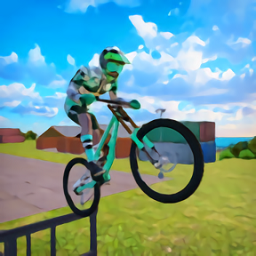 自行车模拟器游戏中文版手游下载v1.0.2安卓最新版