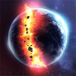 宇宙爆炸模拟器手游下载v1.0.4