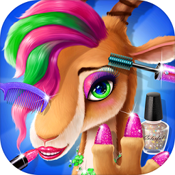 奇妙动物美妆秀手机版下载v1.0.0