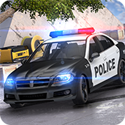 警车改装拉力赛安卓版下载v1.1