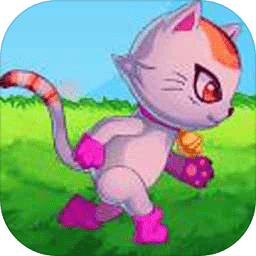 猫咪快跑游戏手机版下载v2.0.1