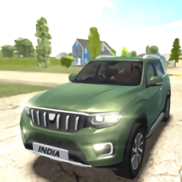 印度汽车模拟器3D车辆解锁版安卓版下载v27