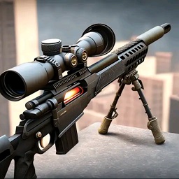 枪械武器模拟游戏安卓版下载v1.2