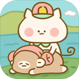 猫猫水疗馆中文游戏安卓版下载v3.5.4