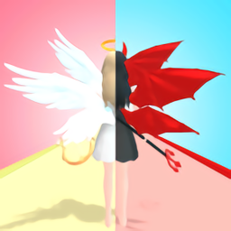 天使或恶魔angel or demon游戏手机版下载v1.0.0最新版
