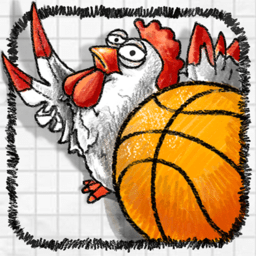 涂鸦篮球2手机版下载v1.1.8最新版