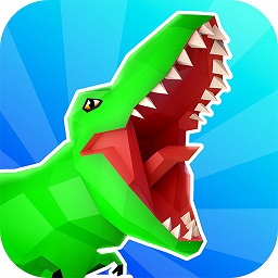恐龙总动员游戏安卓最新版下载v2.0.9