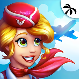 空中乘务员游戏skycrew完整版安卓版下载v1.0.0手机版最新版