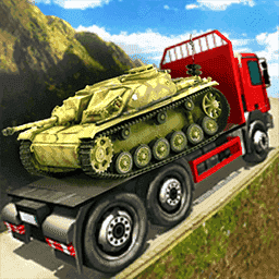 战地卡车运输模拟器安卓版下载v2.1.4