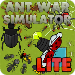 蚂蚁战争模拟器精简版安卓版下载v1.0.101
