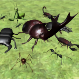 昆虫战斗模拟器(Bug Battle Simulator)手游下载v1.0.53