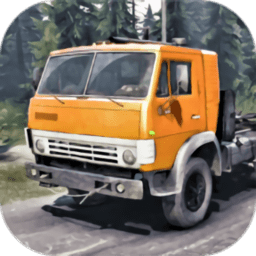 回到苏联卡车司机安卓版下载v1.0