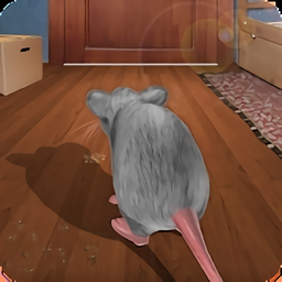 家庭老鼠模拟器游戏手游下载v2.9