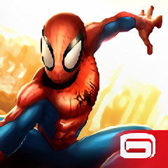 蜘蛛侠全面混乱游戏(Spider Man)安卓最新版下载v1.0.2手机汉化版