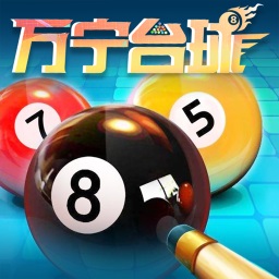 万宁台球小游戏手机版下载v3.1
