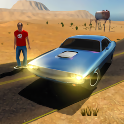 美国经典汽车模拟器游戏手游下载v1.3