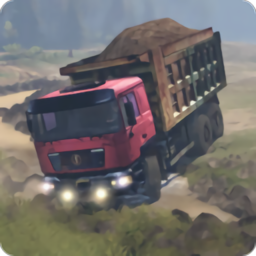 卡车货物运输模拟器安卓最新版下载v0.1