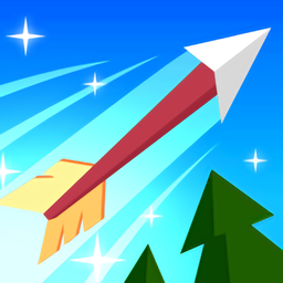 飞行箭头游戏(Flying Arrow)手游下载v4.9.4