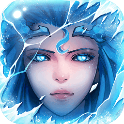 冰雪王座暗黑魔幻小米正式版安卓版下载v2.1.0最新版
