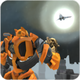 城市机器人战斗游戏(Robots City Battle)安卓最新版下载v1.5