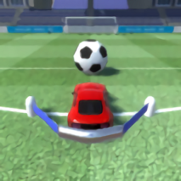汽车足球游戏手游下载v3.4