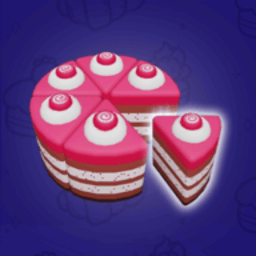 蛋糕排序游戏安卓最新版下载v1.3.5