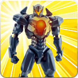 战场机器人格斗(Robot Fighting)安卓最新版下载v3.3