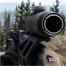 战场最强狙击戏手游下载v1.0