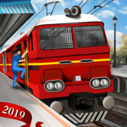 城市火车司机模拟器安卓版下载v12.0