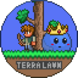 植物大战僵尸泰拉瑞亚模组(TerraLawn)手机版下载v2.0.0