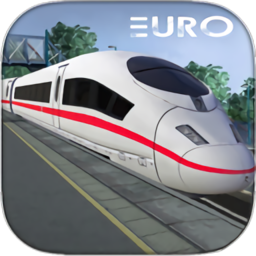 欧洲列车模拟器手机版下载v3.3