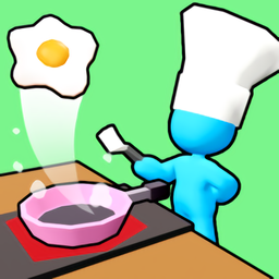 厨师大亨游戏中文畅玩版安卓版下载v2.3.1