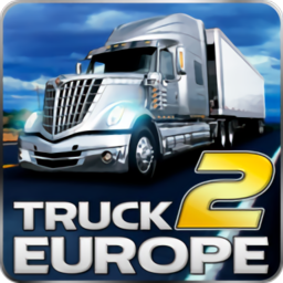 欧洲卡车驾驶模拟2手游下载v1.0.7