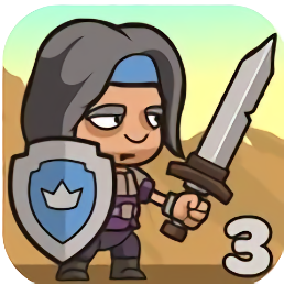 矮人国之战3安卓版下载v0.0.3