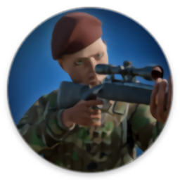 印地安突击队射击游戏(印度突击队)手游下载v1.0